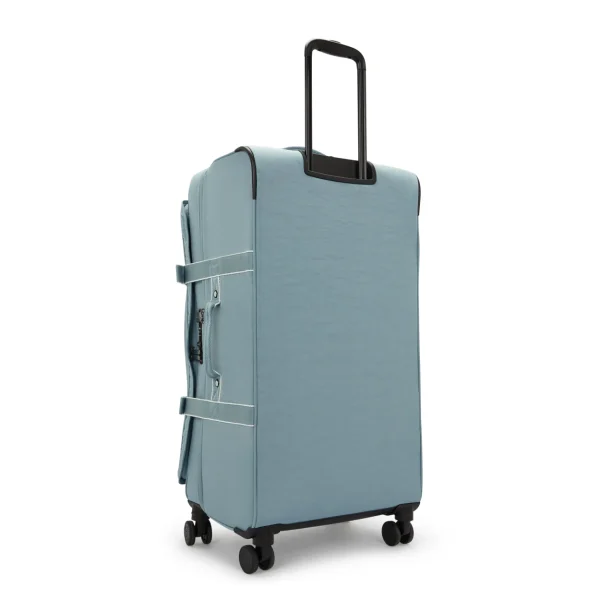 מזוודה גדולה  Kipling SPONTANEOUS L – KI41933NL – relaxed-grey – 1