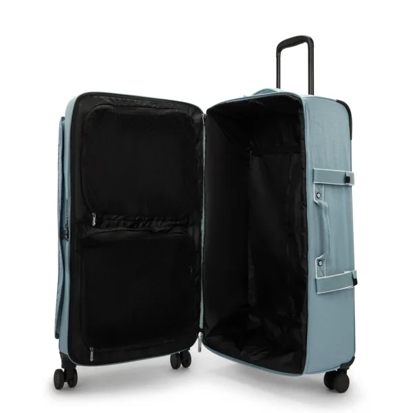 מזוודה גדולה  Kipling SPONTANEOUS L – KI41933NL – relaxed-grey – 2