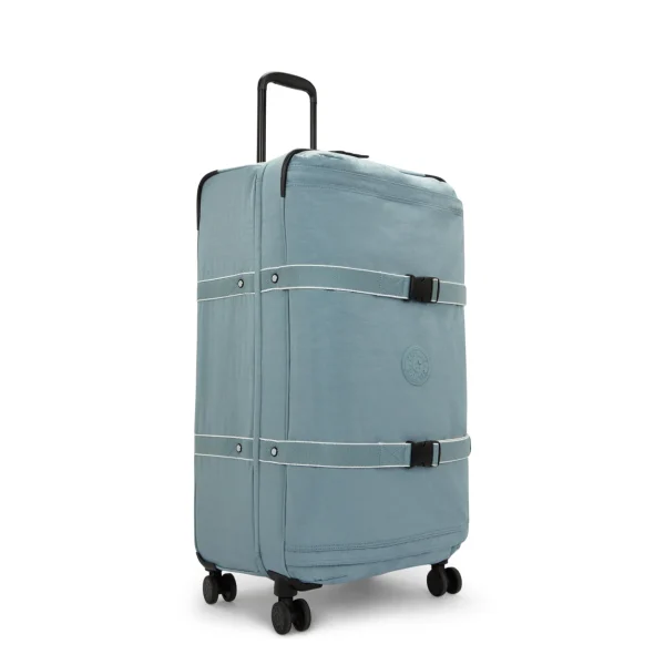 מזוודה גדולה  Kipling SPONTANEOUS L – KI41933NL – relaxed-grey – 3