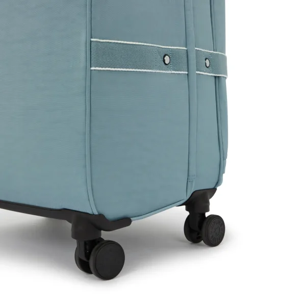מזוודה גדולה  Kipling SPONTANEOUS L – KI41933NL – relaxed-grey – 4
