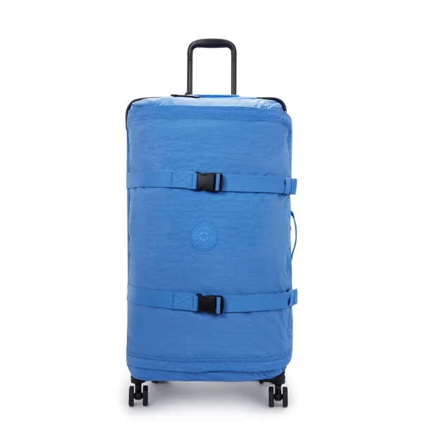 מזוודה גדולה  Kipling SPONTANEOUS L – KI419387S – cocktail-blue – 1