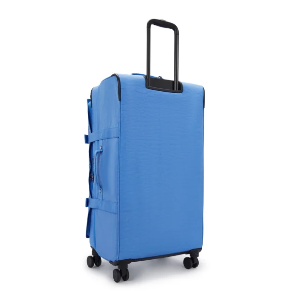 מזוודה גדולה  Kipling SPONTANEOUS L – KI419387S – cocktail-blue – 1