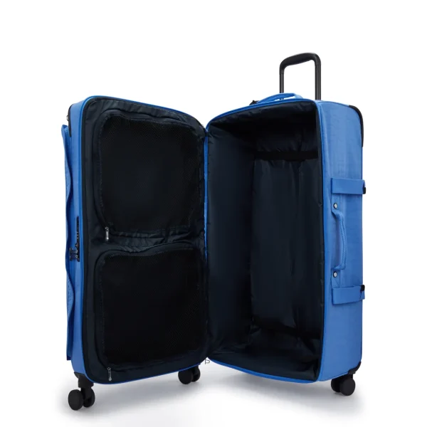 מזוודה גדולה  Kipling SPONTANEOUS L – KI419387S – cocktail-blue – 2