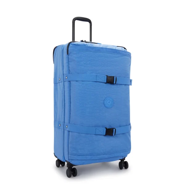 מזוודה גדולה  Kipling SPONTANEOUS L – KI419387S – cocktail-blue – 3