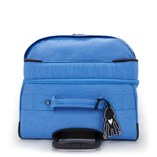 מזוודה גדולה  Kipling SPONTANEOUS L – KI419387S – cocktail-blue – 5