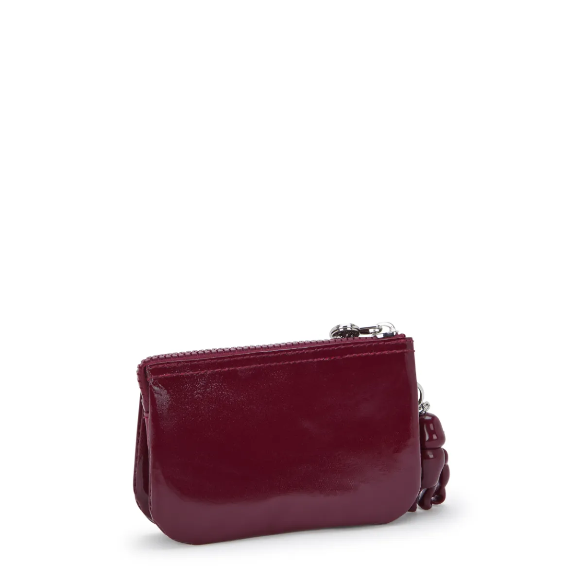 נרתיק קטן CREATIVITY S – KI41949HY – high-gloss-wine – 1