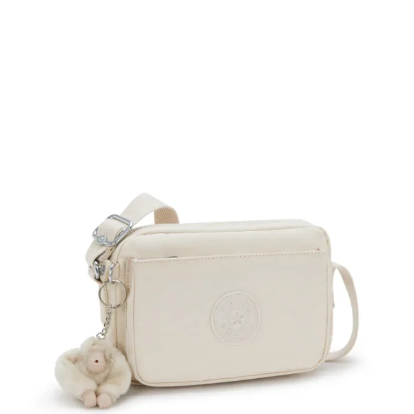 תיק צד קטן Kipling ABANU – KI42087JR – hideaway-beige – 3