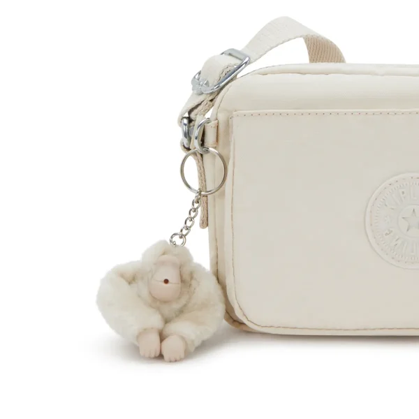 תיק צד קטן Kipling ABANU – KI42087JR – hideaway-beige – 4