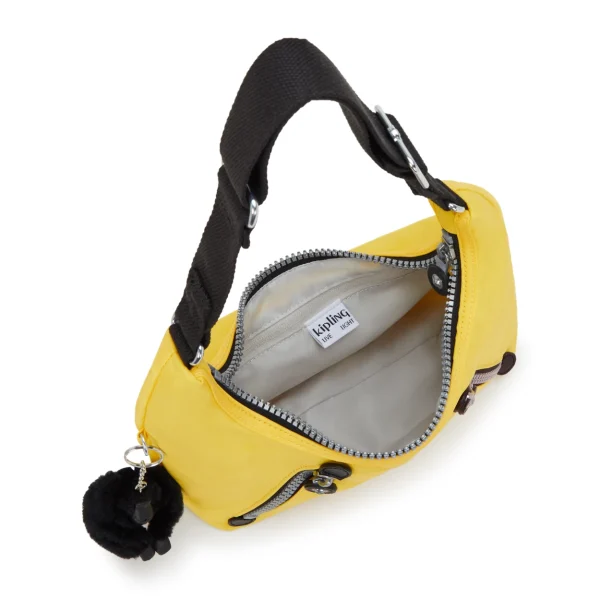 תיק צד קטן Kipling NIKKI – KI42165MA – heritage-sun – 2