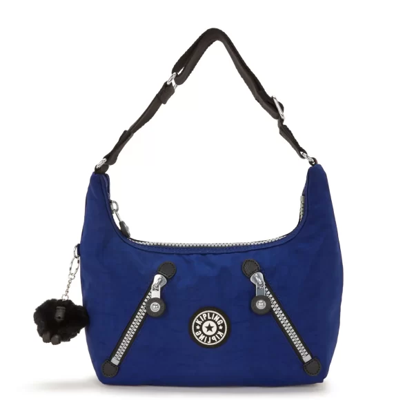 תיק צד קטן Kipling Nikki – KI4216BP6 – rapid-navy – 1