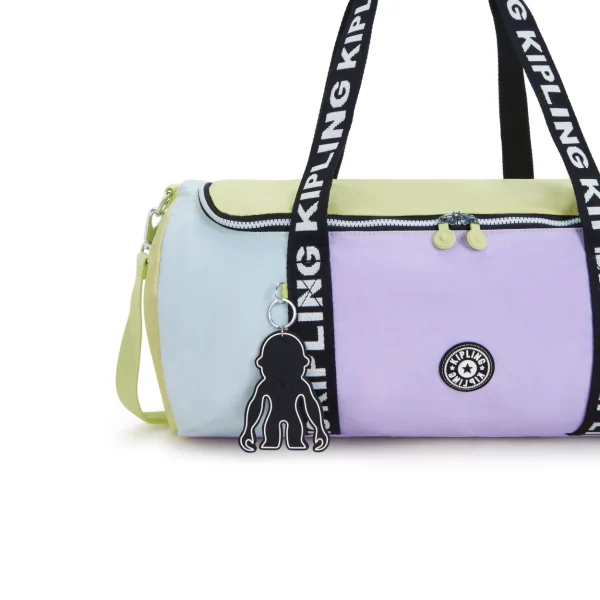 תיק נסיעות קטן Kipling ARGUS S – KI43989CZ – lavendar-block – 4