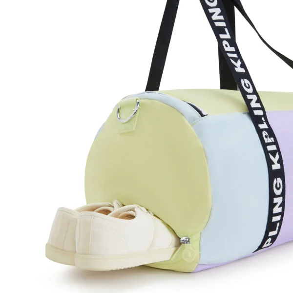 תיק נסיעות קטן Kipling ARGUS S – KI43989CZ – lavendar-block – 5