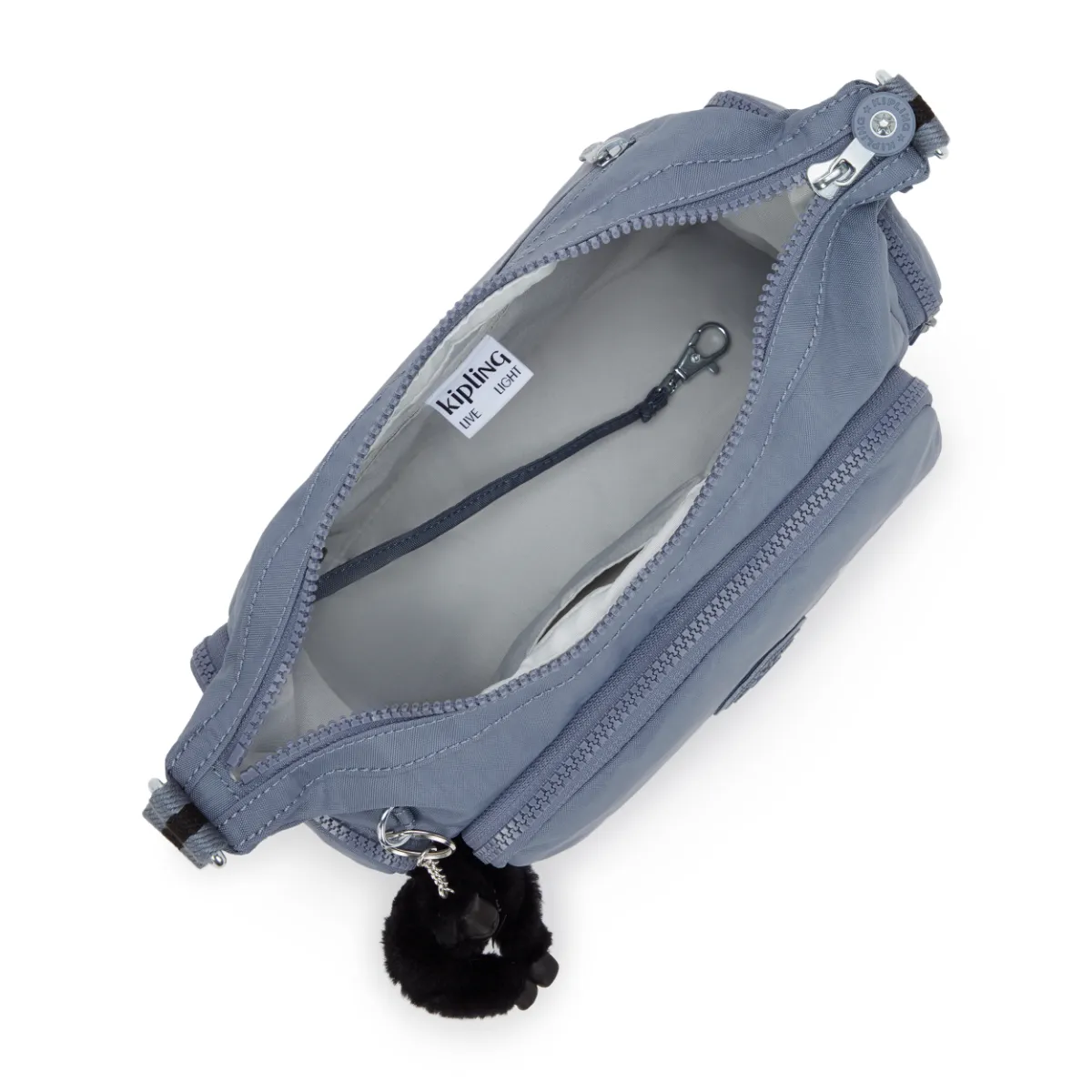 תיק צד בינוני GABB S – KI44936FB – blue-stone – 2