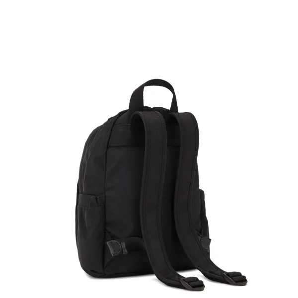 תיק גב קטן Kipling DELIA MINI – KI4563TB4 – endless-black – 1