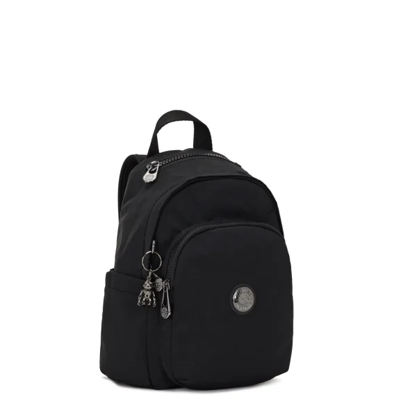 תיק גב קטן Kipling DELIA MINI – KI4563TB4 – endless-black – 3