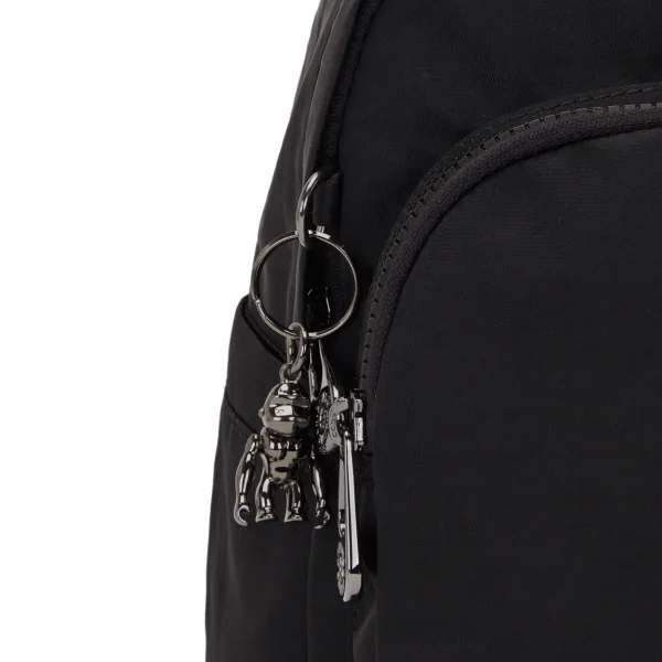 תיק גב קטן Kipling DELIA MINI – KI4563TB4 – endless-black – 4