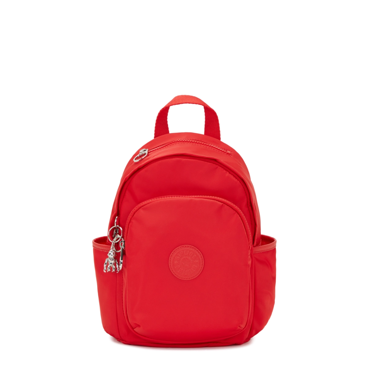 תיק גב Kipling Delia Mini – KI45861NK – party-pink-p – 1
