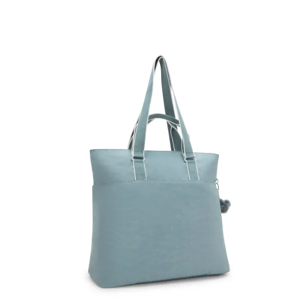 תיק צד גדול Kipling INDIA – KI46093NL – relaxed-grey – 1