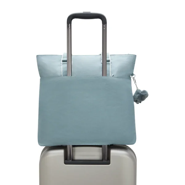 תיק צד גדול Kipling INDIA – KI46093NL – relaxed-grey – 5