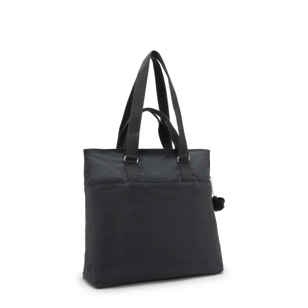 תיק צד גדול Kipling INDIA – KI4609P39 – black-noir – 1