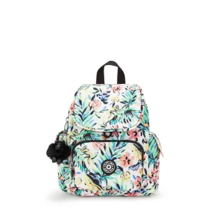 תיק גב קטן Kipling CITY PACK MINI