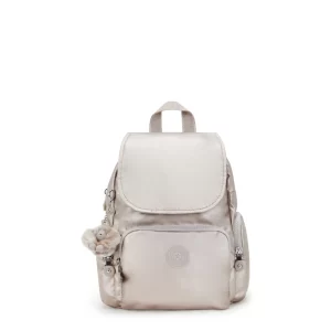 תיק גב קטן City Zip Mini Kipling