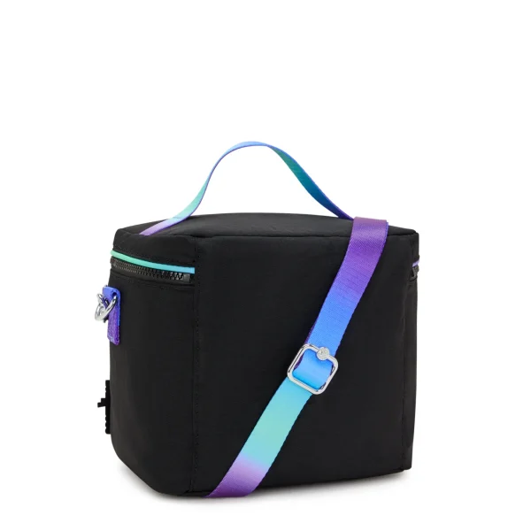 תיק אוכל Kipling GRAHAM – KI4699JU7 – dance-black – 1