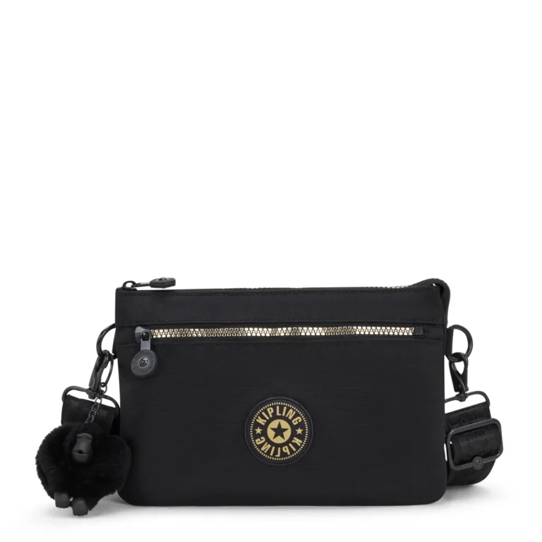 תיק צד קטן Kipling RIRI ZIP