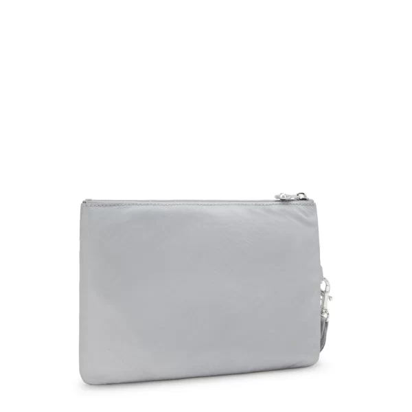 נרתיק Kipling Fancy – KI4806K2E – silver-glam – 1