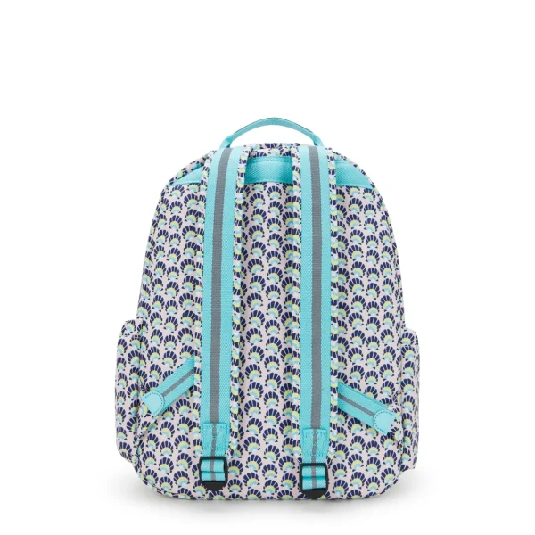 תיק גב גדול Kipling SEOUL – KI485131N – geo-shell – 6