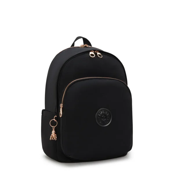 תיק גב גדול Kipling DELIA M – KI486962Q – black-rose-spice – 3