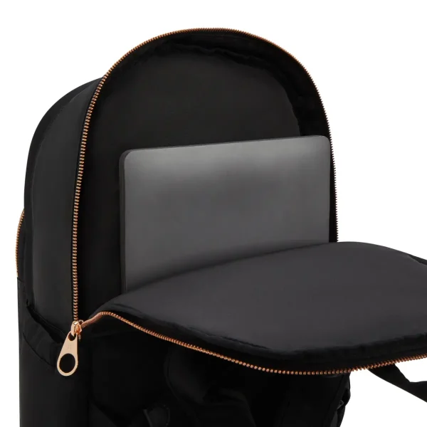 תיק גב גדול Kipling DELIA M – KI486962Q – black-rose-spice – 5