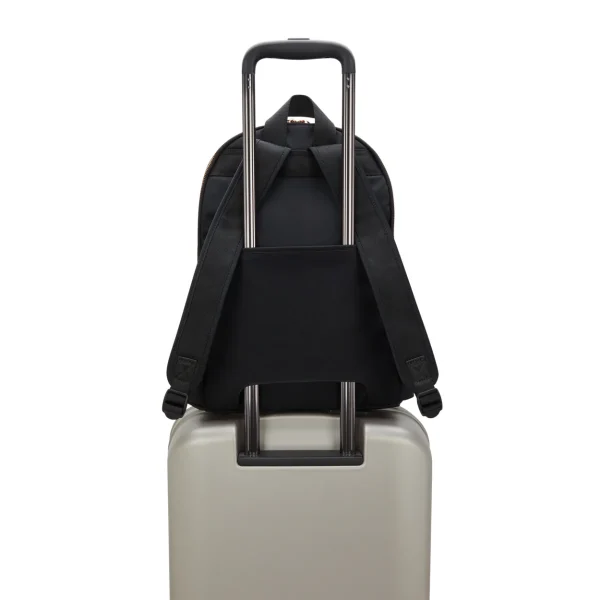 תיק גב גדול Kipling DELIA M – KI486962Q – black-rose-spice – 6