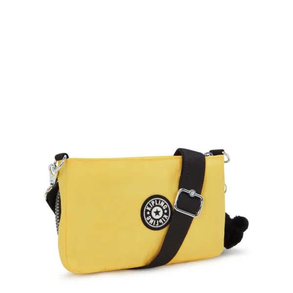 תיק צד קטן Kipling NEW MILOS – KI48745MA – heritage-sun – 1