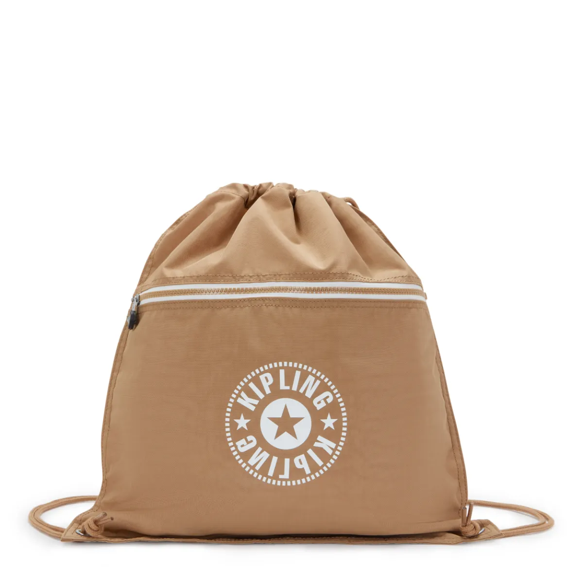 תיק גב בינוני SUPERTABOO – KI49717CT – early-tan-center – 1