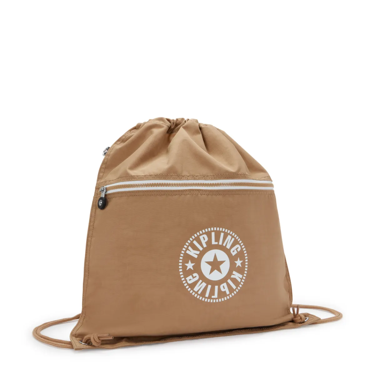 תיק גב בינוני SUPERTABOO – KI49717CT – early-tan-center – 3