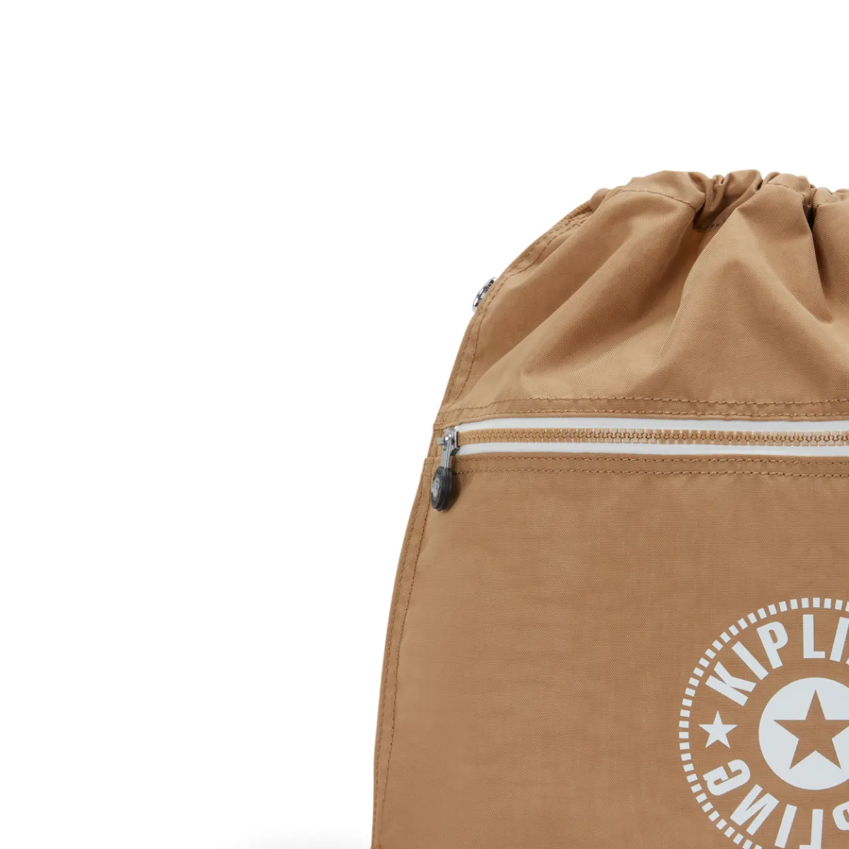 תיק גב בינוני SUPERTABOO – KI49717CT – early-tan-center – 4