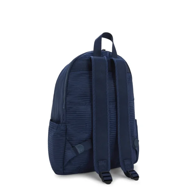 תיק גב גדול Kipling DELIA M – KI5000UW4 – night-ocean-jacquard – 1