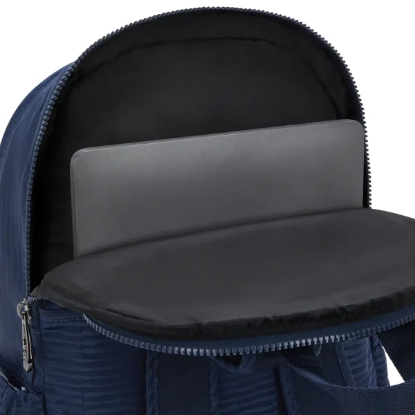תיק גב גדול Kipling DELIA M – KI5000UW4 – night-ocean-jacquard – 5