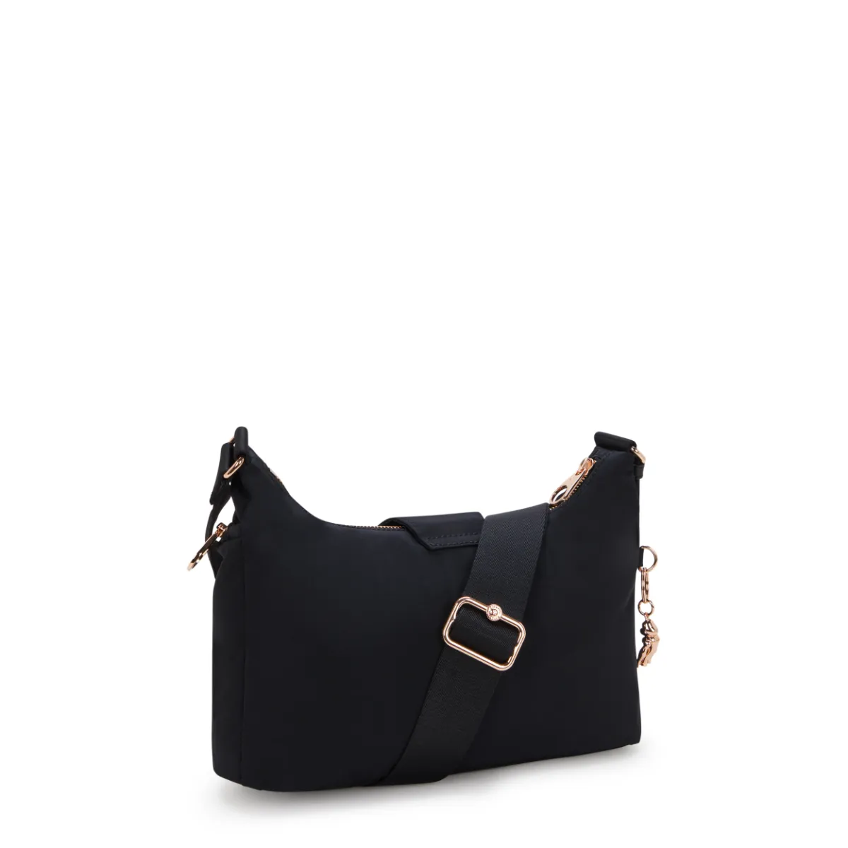 תיק צד בינוני SERA M – KI510762Q – black-rose-spice – 1