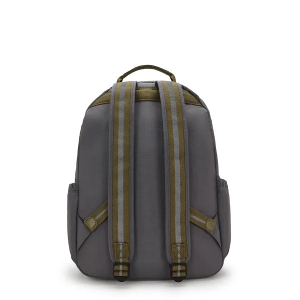 תיק גב גדול Kipling SEOUL – KI51401DX – back-to-grey – 6