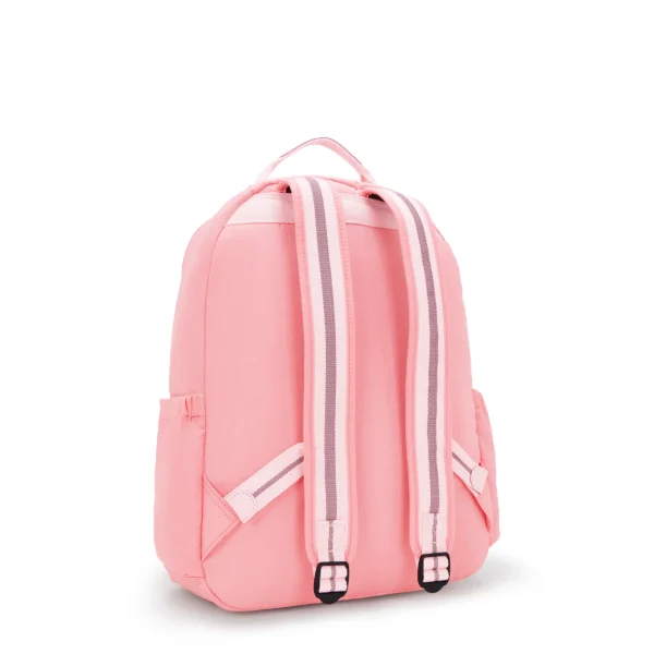 תיק גב גדול Kipling SEOUL – KI514024O – coral-sea – 1