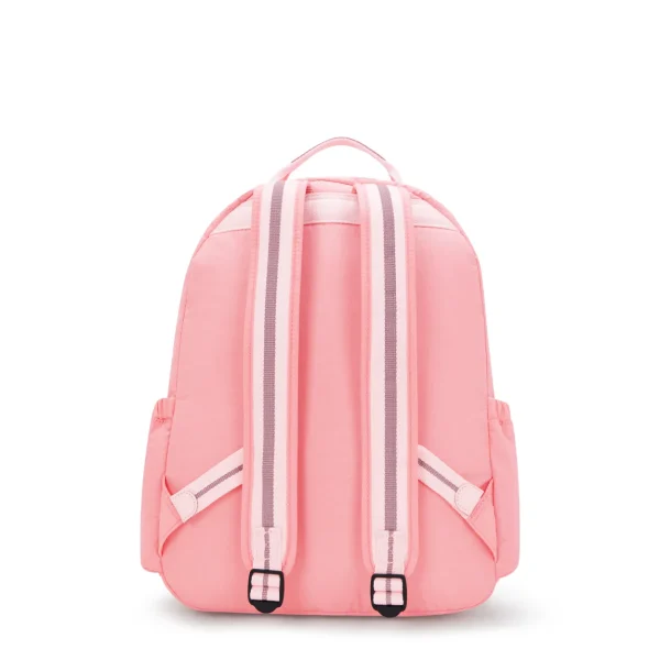 תיק גב גדול Kipling SEOUL – KI514024O – coral-sea – 6