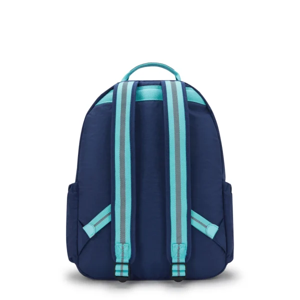 תיק גב גדול Kipling SEOUL – KI51402DG – resort-navy – 6