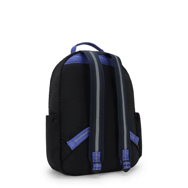 תיק גב גדול Kipling SEOUL – KI514074Q – true-block – 1