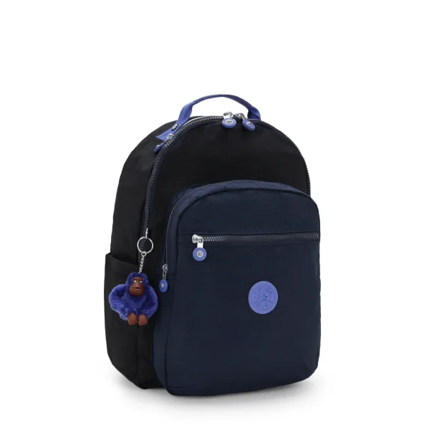 תיק גב גדול Kipling SEOUL – KI514074Q – true-block – 3