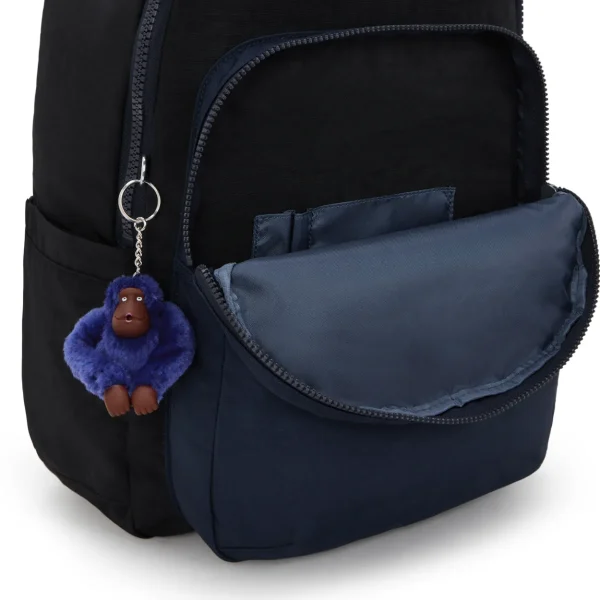 תיק גב גדול Kipling SEOUL – KI514074Q – true-block – 4