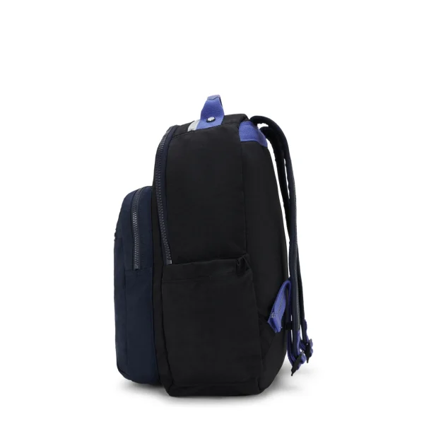 תיק גב גדול Kipling SEOUL – KI514074Q – true-block – 5