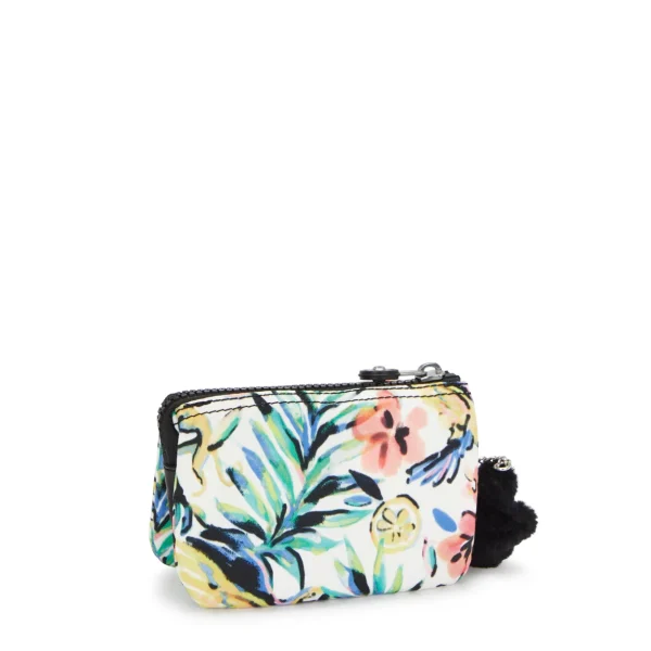נרתיק קטן Kipling CREATIVITY S – KI51595DZ – cocktail-floral – 1
