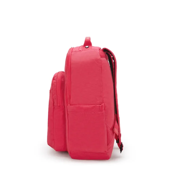 תיק גב גדול Kipling SEOUL – KI52101BN – resort-pink – 5